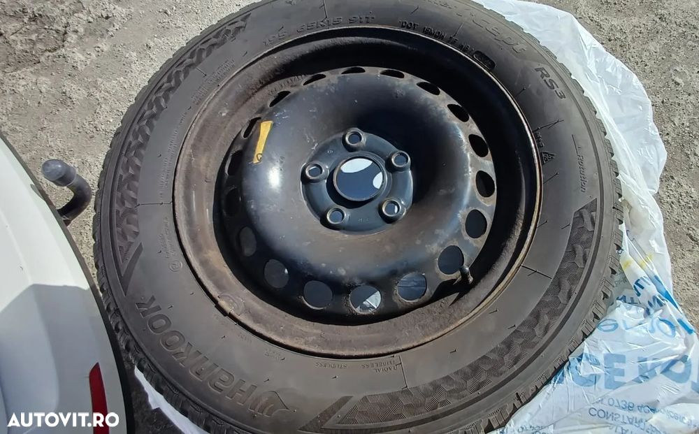 Skoda Octavia 1.6 TDI Edition - 21