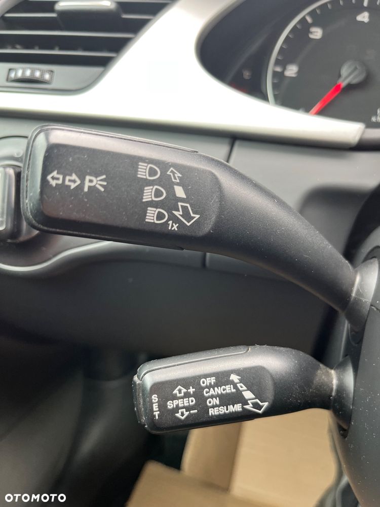 Audi A4 Avant 2.0 TDI Multitronic - 11