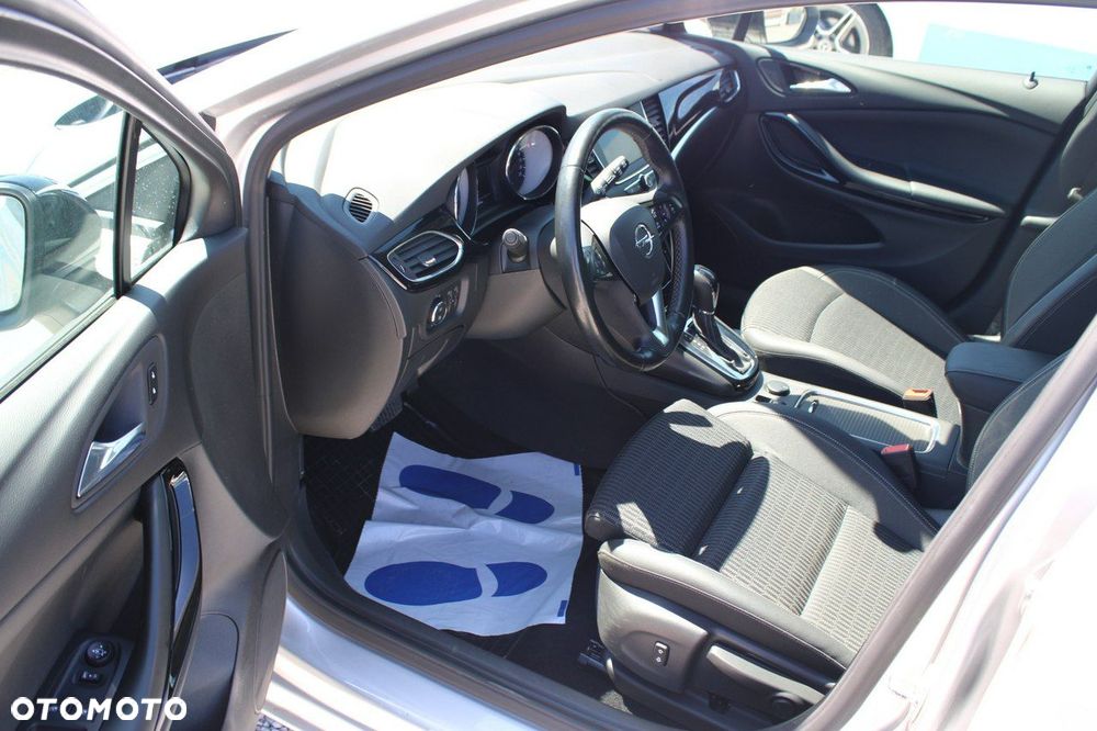 Opel Astra - 18