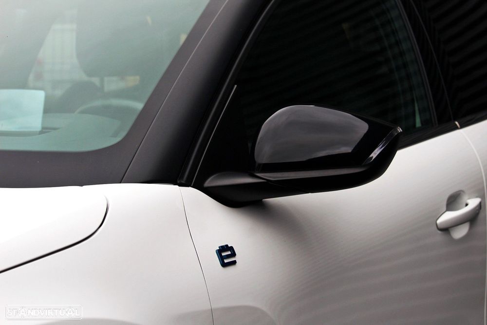 Citroën e-C4 50 kWh Shine - 8