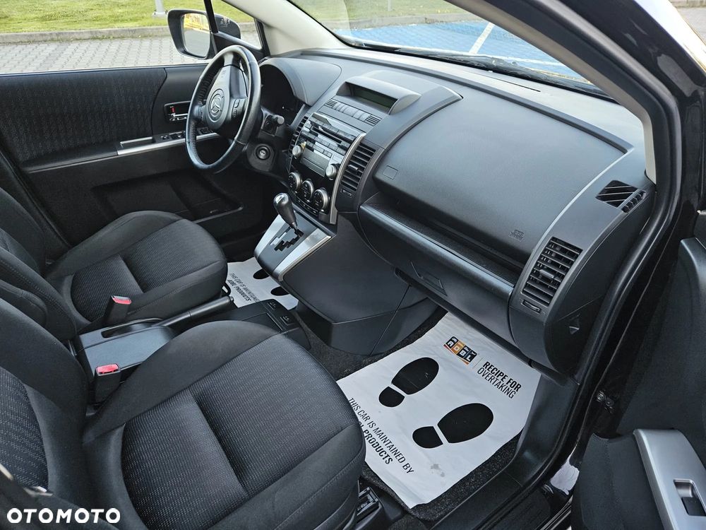 Mazda 5 2.0 Exclusive - 23