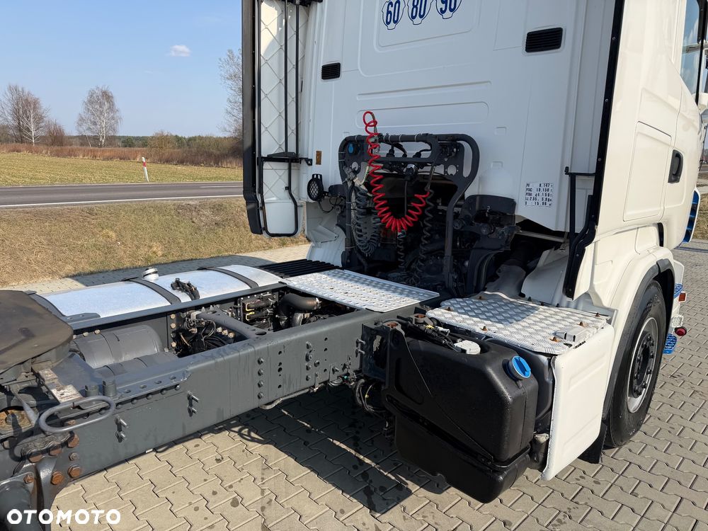 Scania R440 Highline !! Retarder !! Lodowka !! z Francji - 6