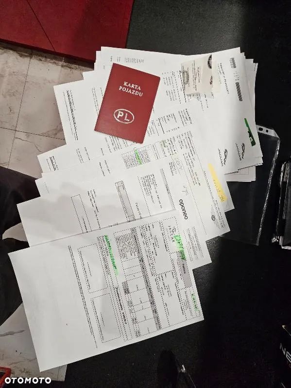 Jaguar XJR Standard - 6