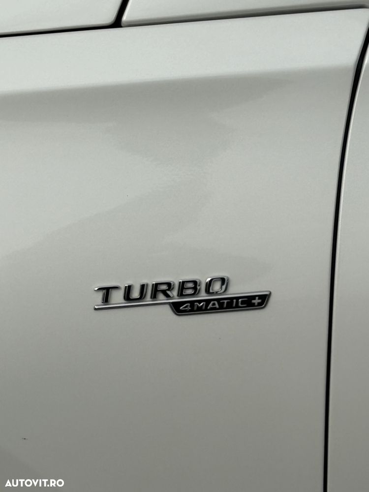 Mercedes-Benz GLE AMG 53 MHEV 4MATIC+ - 8