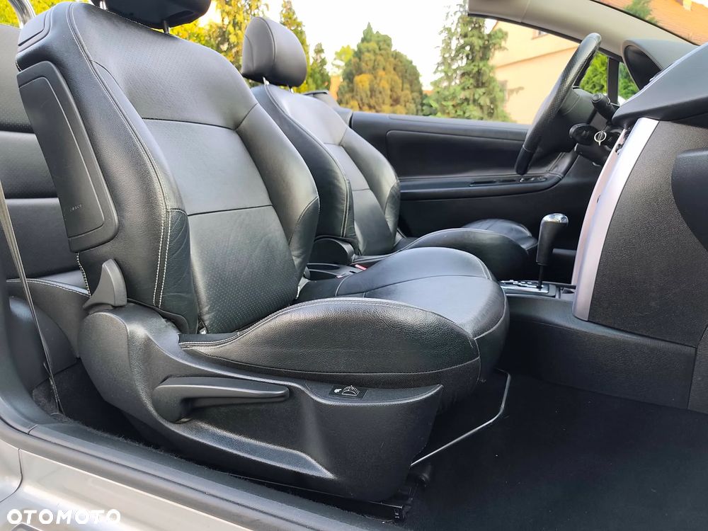 Peugeot 207 120 Automatik Premium - 12