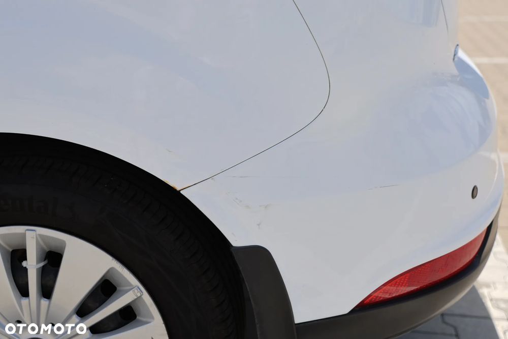 Ford Focus 1.6 TI-VCT Trend - 24