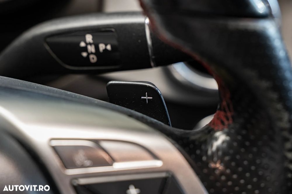 Mercedes-Benz CLA 220 CDI 7G-DCT Edition 1 - 30