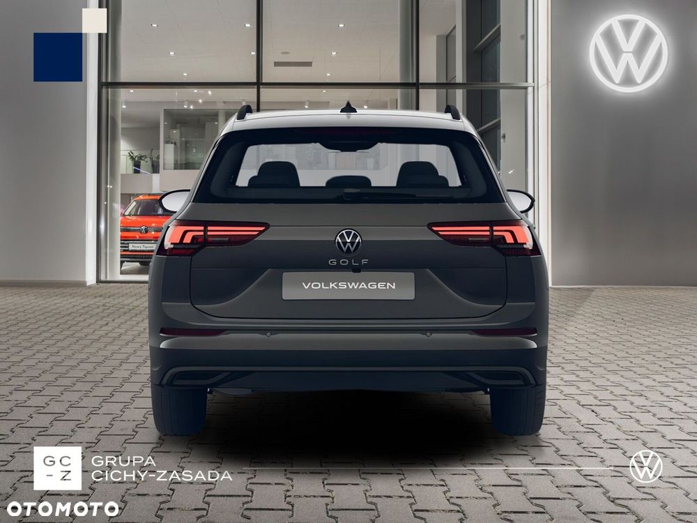 Volkswagen Golf Variant - 5