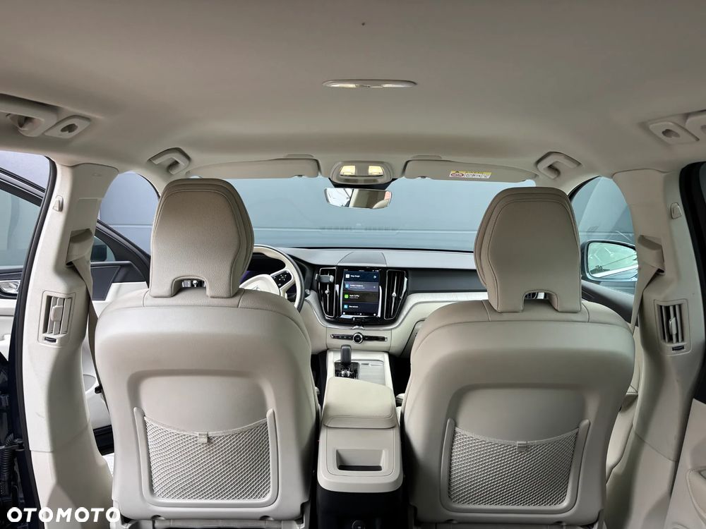 Volvo XC 60 B4 D Plus Bright - 7