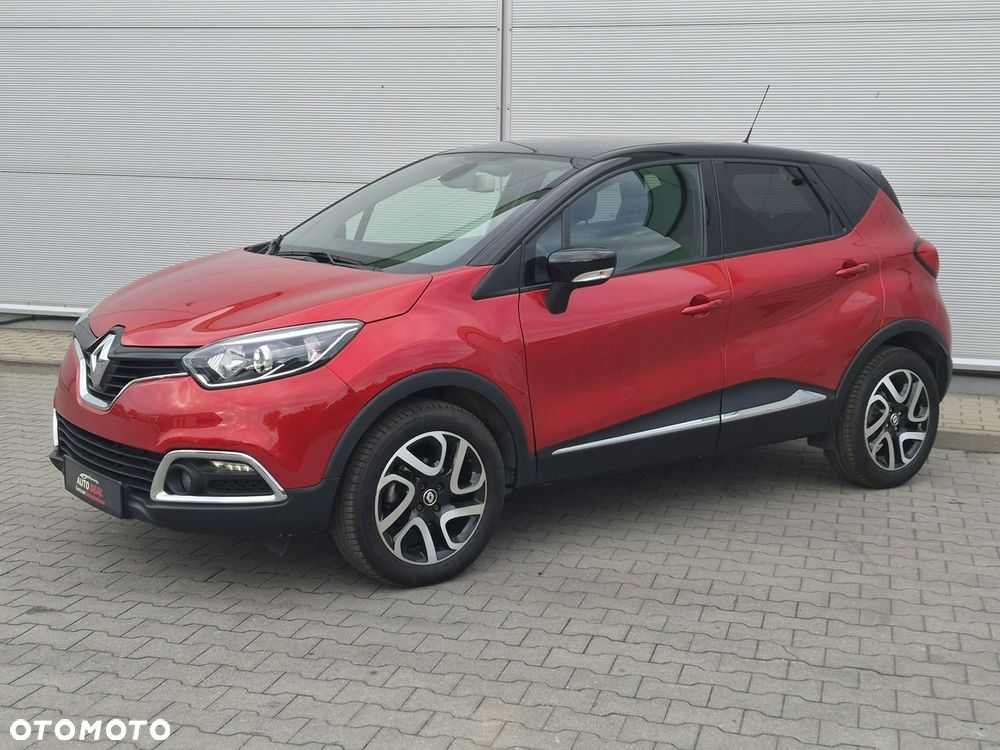 Renault Captur - 10