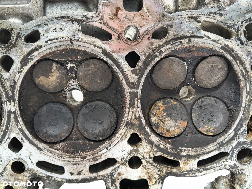 GŁOWICA Mazda 3 2.0 16V 03-09R - 15