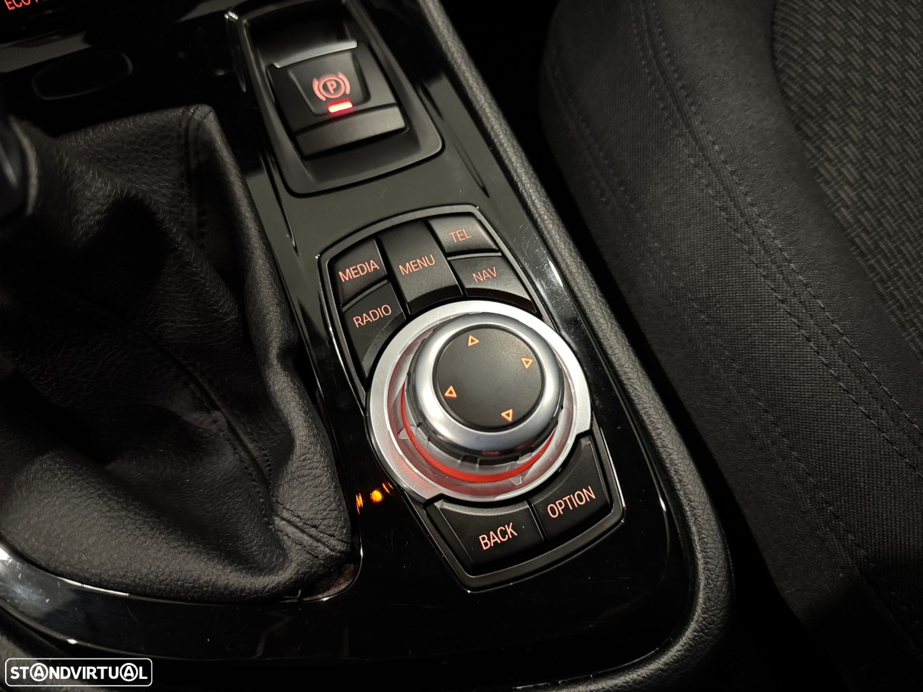 BMW 216 Gran Tourer d Advantage - 42