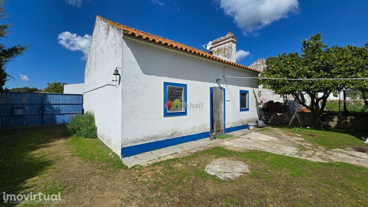 Quinta T2 em Fazendas do Cortiço - Grande imagem: 2/60