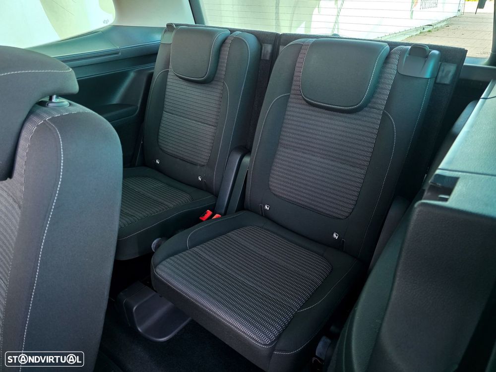 SEAT Alhambra 2.0 TDI Xcellence DSG - 15