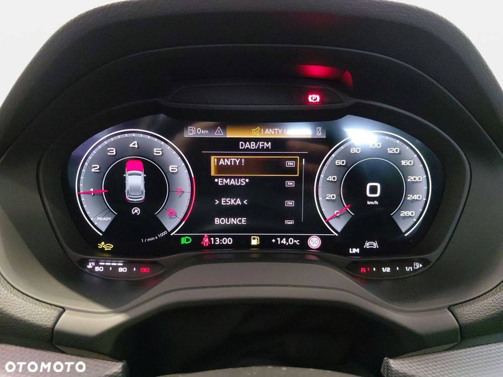 Audi Q2 - 32