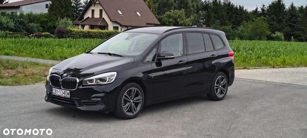 BMW Seria 2 - 1