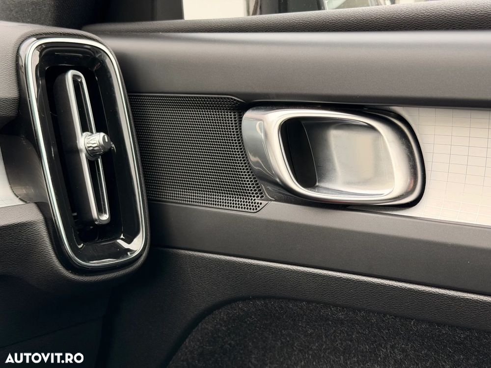 Volvo XC 40 T5 Twin Engine DKG Inscription - 37