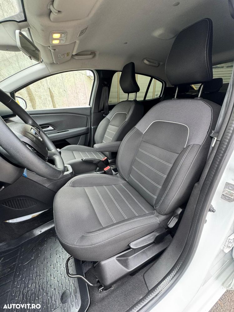 Dacia Logan TCe 90 MT6 Comfort - 14