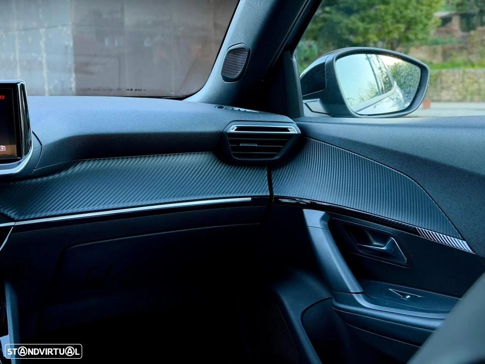 Peugeot 2008 - 25