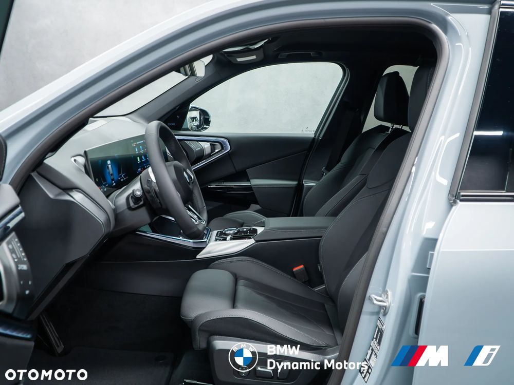 BMW X3 20 xDrive - 18