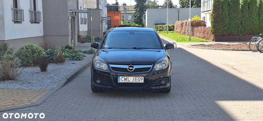 Opel Vectra 1.9 CDTI Cosmo - 5