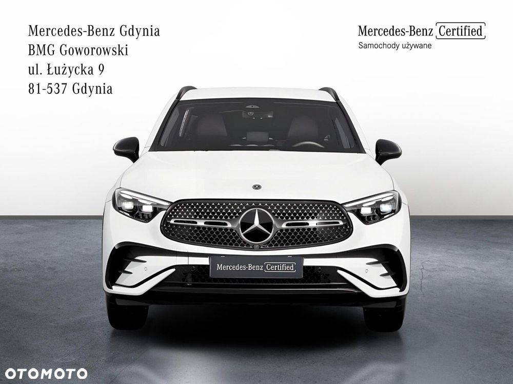 Mercedes-Benz GLC - 2