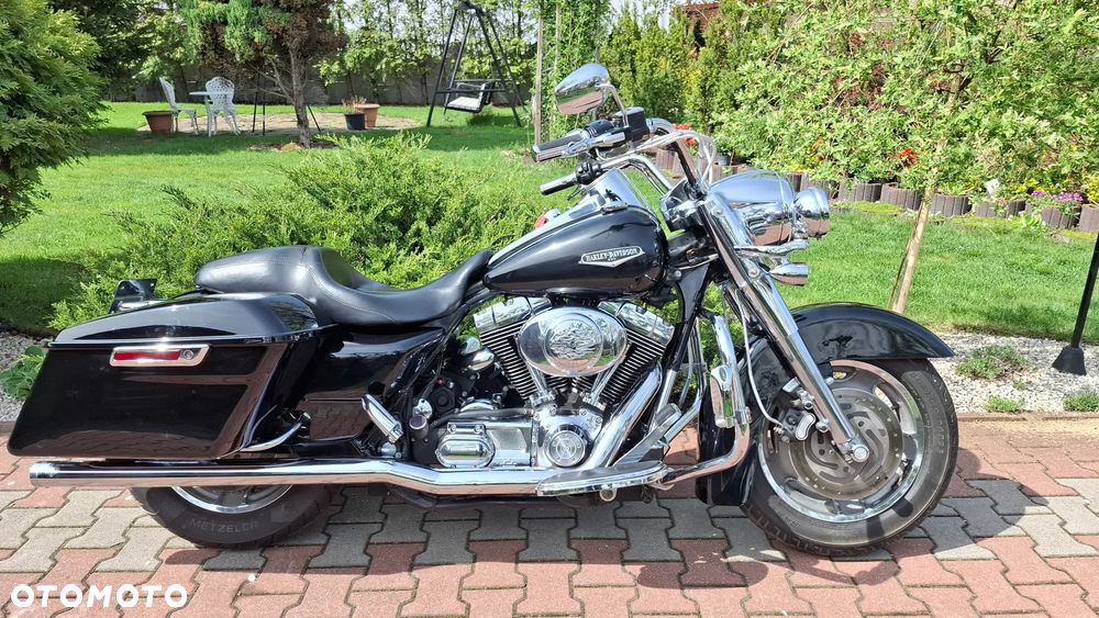 Harley-Davidson Touring Road King - 7