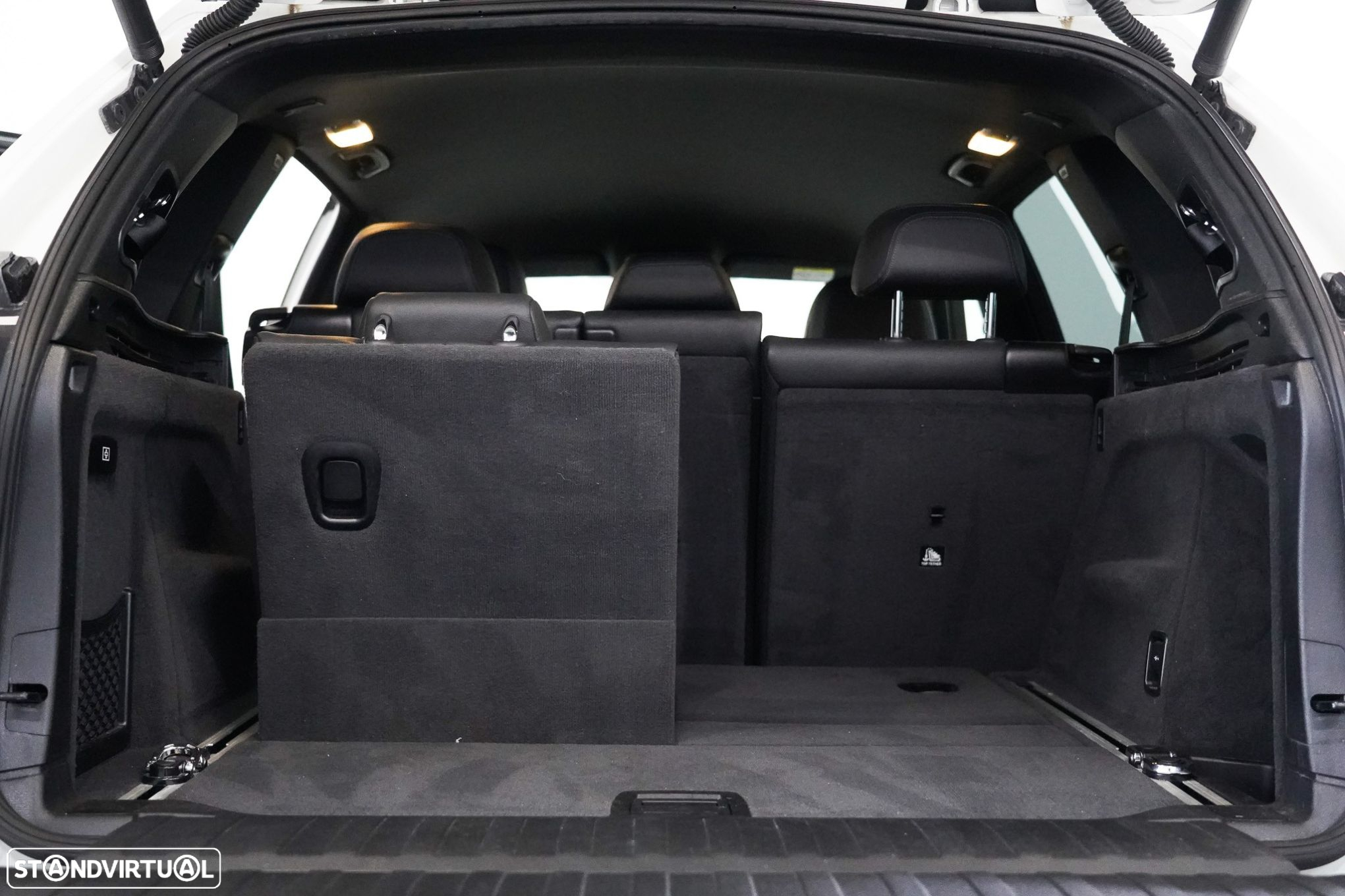 BMW X5 25 d sDrive Comfort 7L - 28