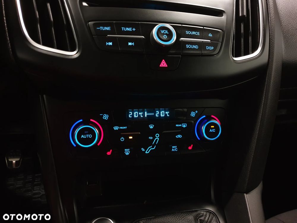 Ford Focus 1.5 EcoBoost STart-Stopp-System ST-LINE - 30