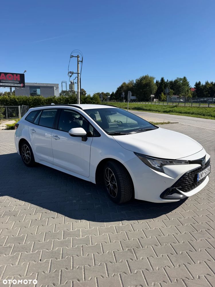 Toyota Corolla - 7