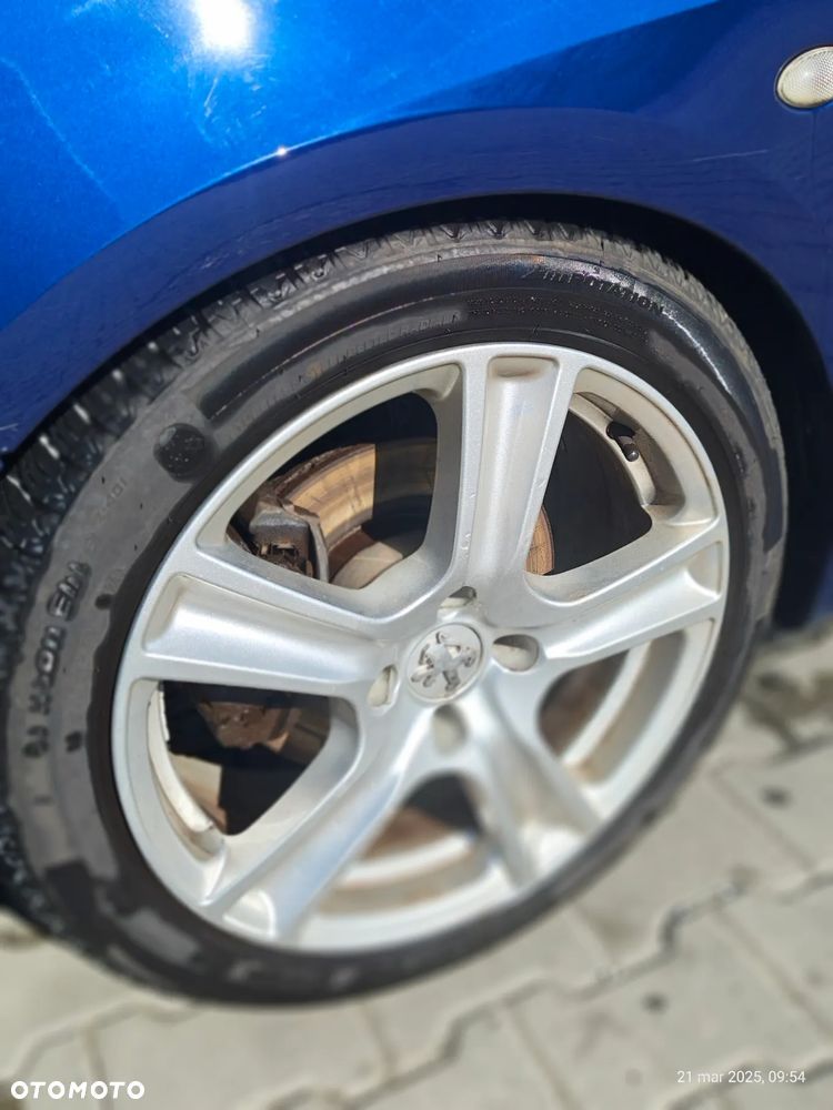 Peugeot 307 CC 135 Tendance - 7