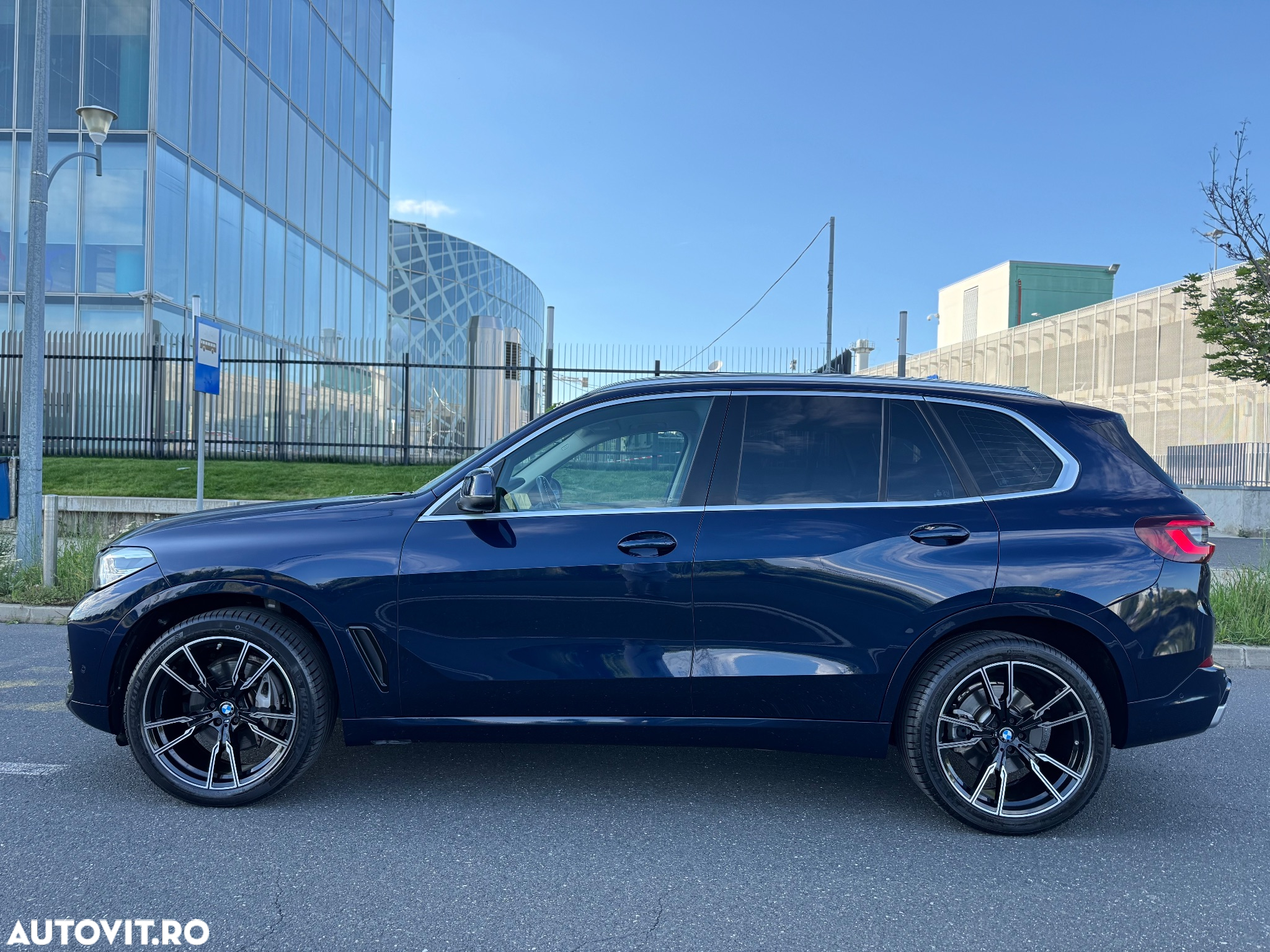 BMW X5 xDrive30d AT MHEV - 5