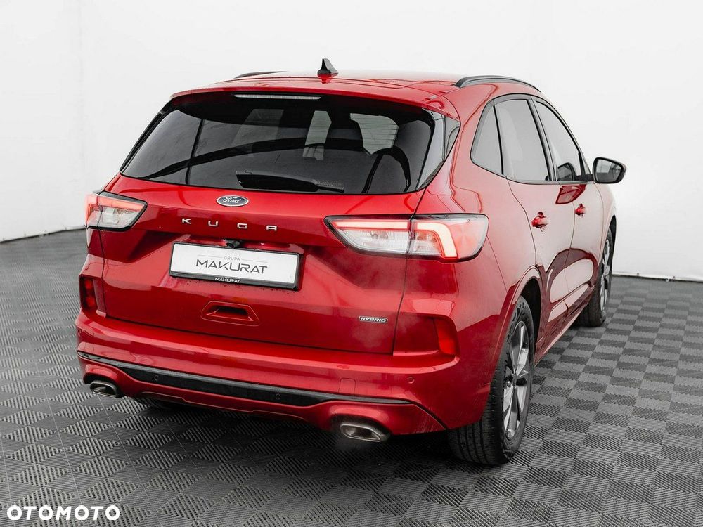 Ford Kuga 2.5 FHEV FWD ST-Line X - 6