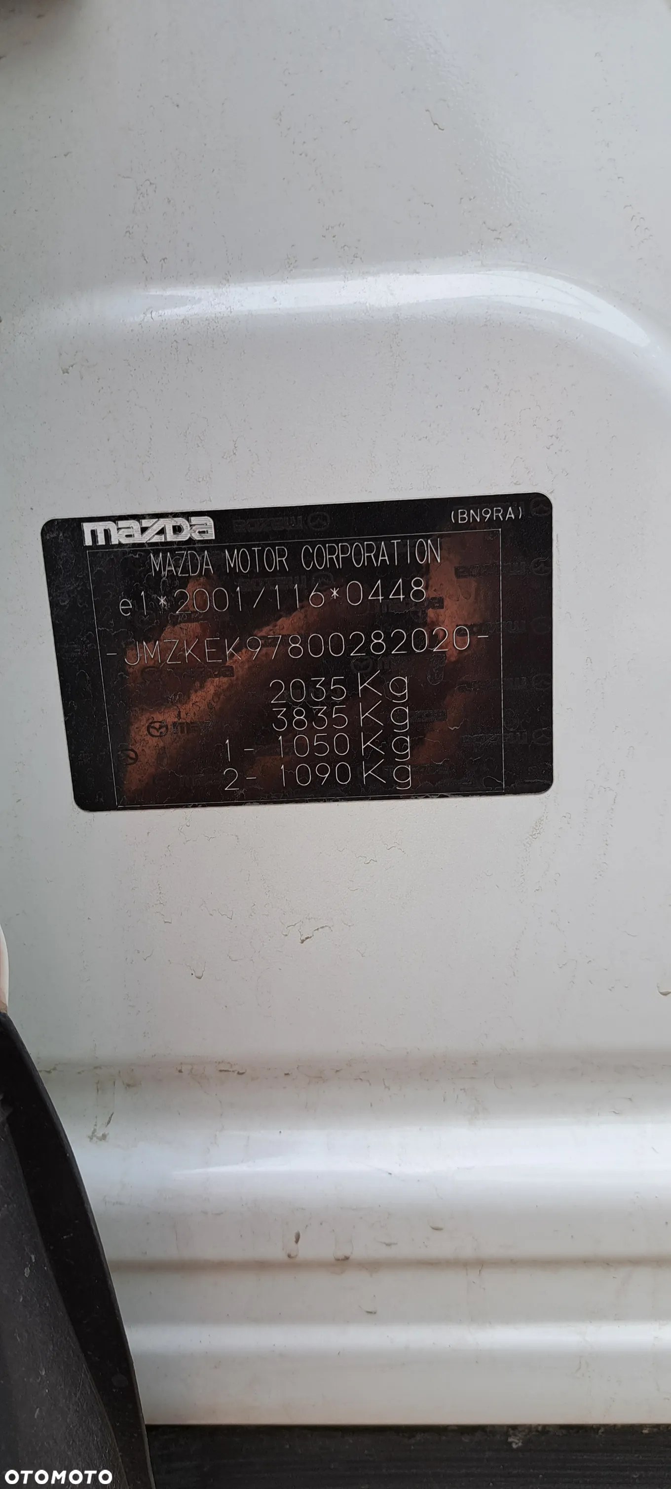 Mazda CX-5 2.0 Skyenergy AWD - 21