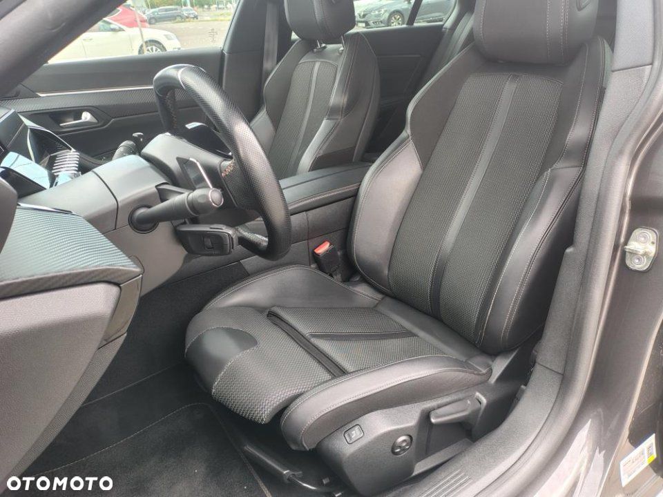 Peugeot 508 - 7