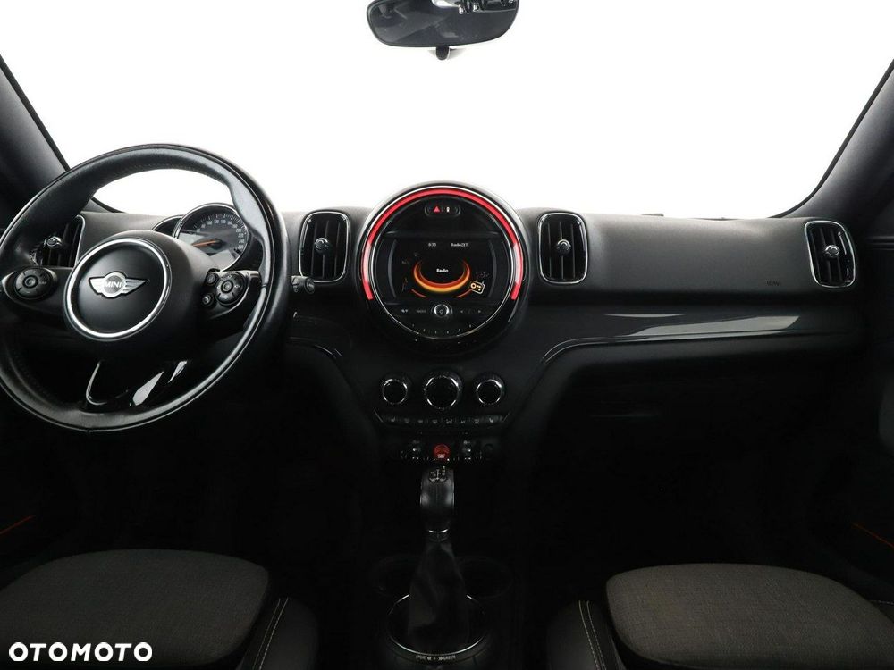 MINI Countryman Cooper D - 16