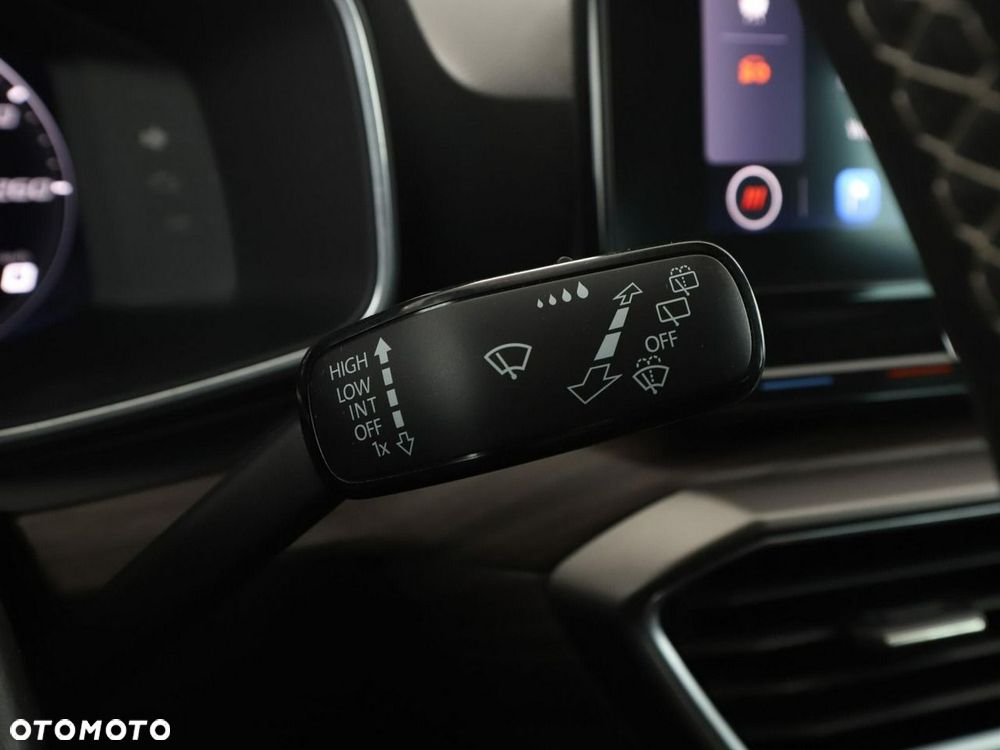 Seat Leon 1.4 eHybrid Xcellence DSG - 34