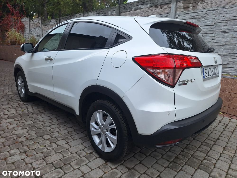 Honda HR-V 1.6 i-DTEC Elegance (ADAS/Honda Connect+) - 15