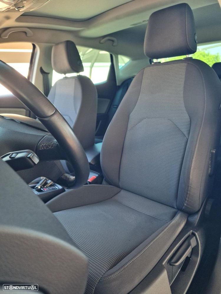 SEAT Leon 1.0 EcoTSI Style S/S - 12