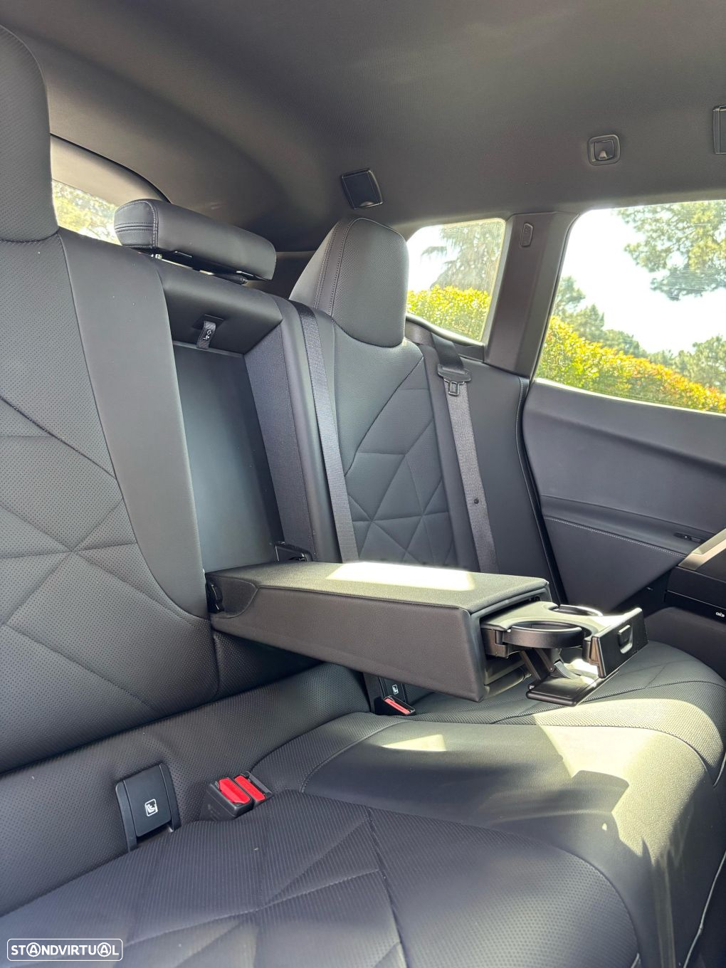 BMW iX xDrive 40 Pack Desportivo - 17