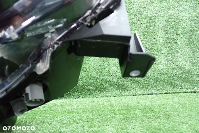 MAZDA CX5 II FULL LED 17- reflektor prawy lampa prawa 9PIN - 3