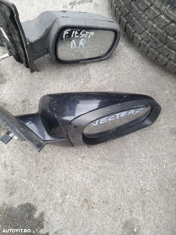 Oglinda Dreapta pentru Opel Vectra C din 2006 - 1