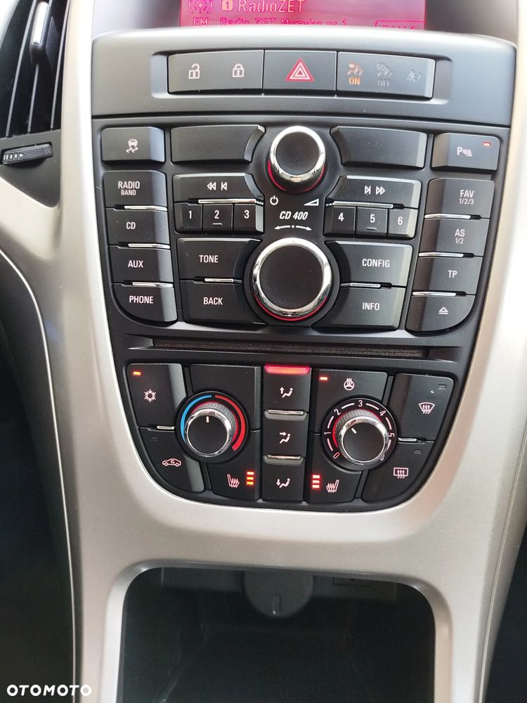 Opel Astra - 6
