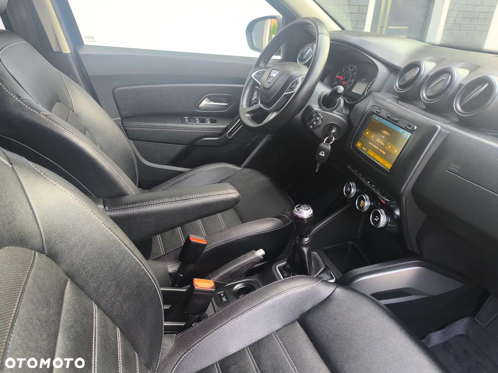 Dacia Duster TCe 130 2WD Prestige - 16