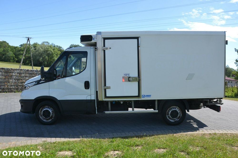 Iveco Daily 35S16 V - 4