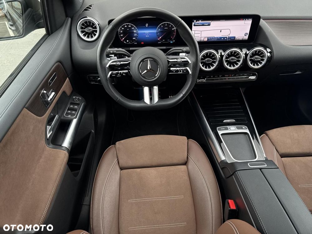 Mercedes-Benz Klasa B - 15