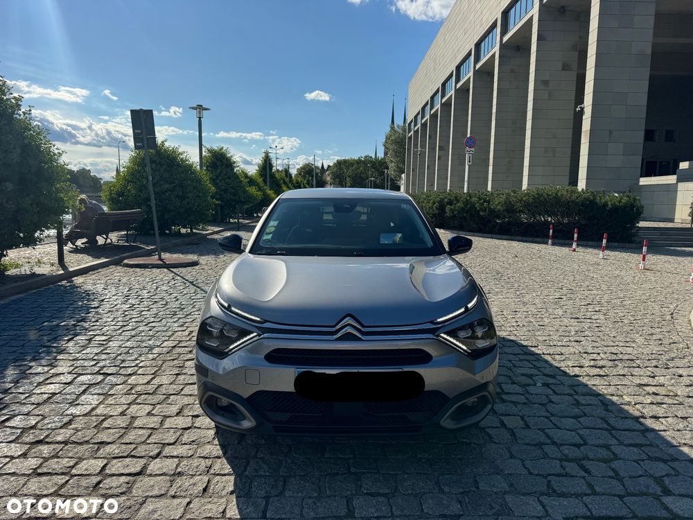 Citroën C4 BlueHDi 130 Stop&Start EAT8 MAX - 5