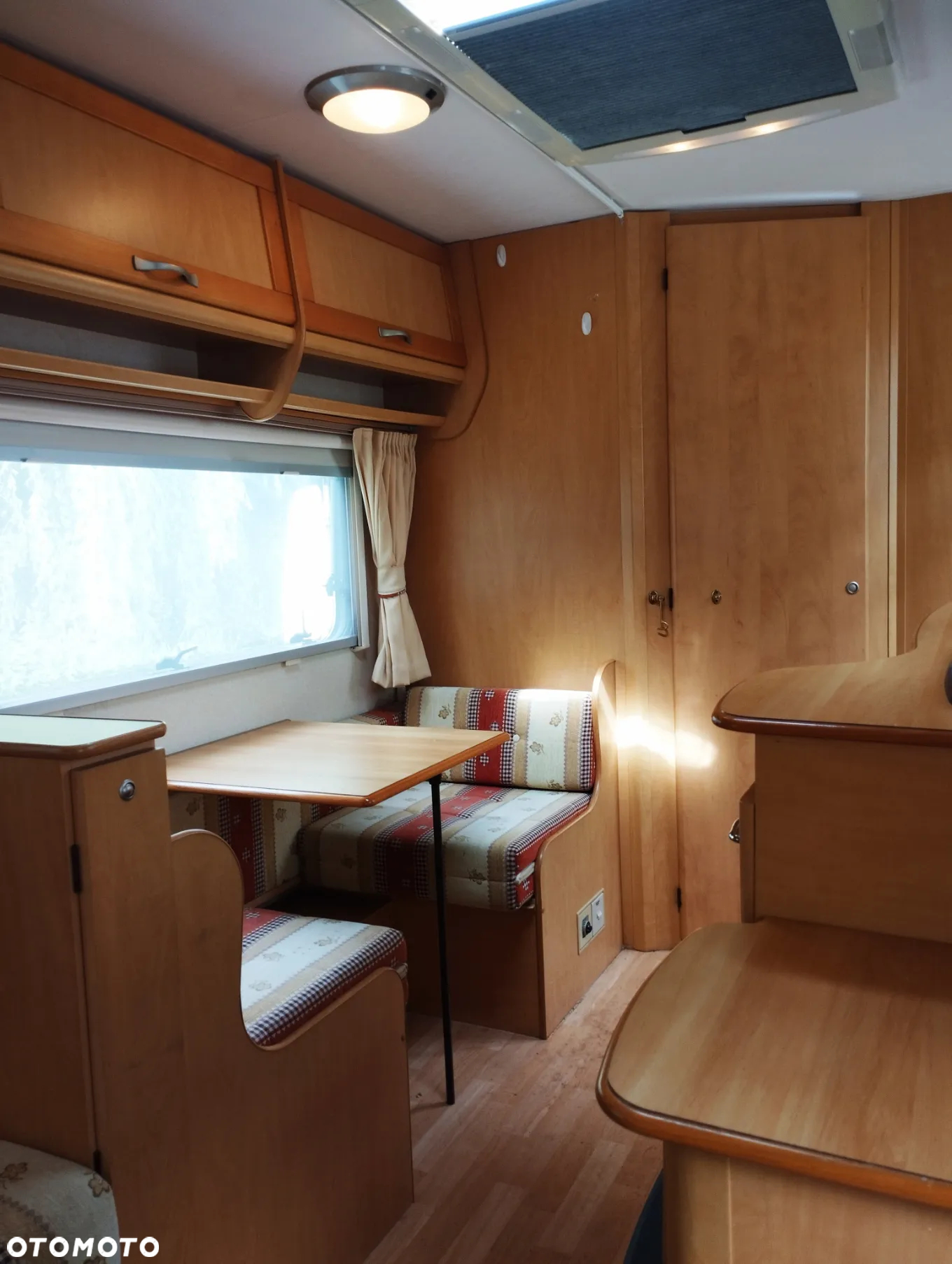 Bailey RANGER. DMC- 119O kg. 2 SYPIALNIE. DUŻA ŁAZIENKA. NOWY SOLAR. PRZEDSIONEK. ZAREJESTROWANA. 100% SPRAWNA. FULL WYPOSAŻENIE. - 26