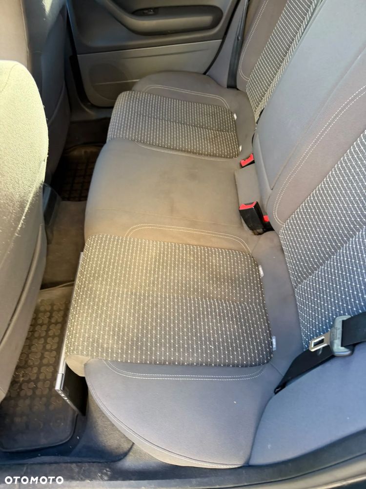 Seat Exeo 2.0 TDI DPF Style - 10