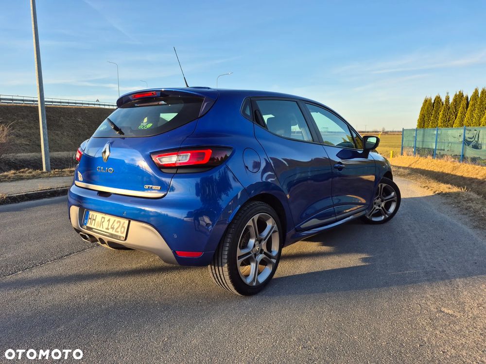 Renault Clio - 3